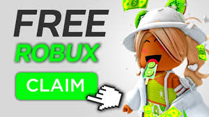 real how to get free robux no scam