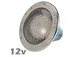 Pentair Amerlite Pool Light For Inground Pools With Stainless Steel Facering 100w 12v 15 Ss 78411100