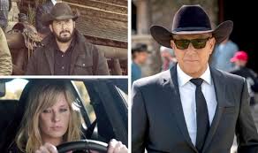 Yellowstone season four is still coming, there is just a delay with any information at this point. Yellowstone Season 4 Release Date When Is Yellowstone Season 4 Out Tv Radio Showbiz Tv Express Co Uk