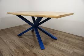 Metal Dining Table Legs For Marble And