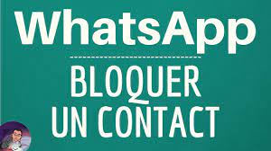 Comment se débloquer sur Whatsapp si quelqu'un t'a bloqué ?