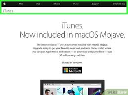 Go to the microsoft store for the latest version of. How To Download Itunes On Windows 12 Steps With Pictures