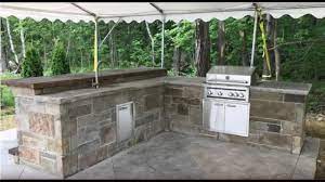 Alibaba.com offers 1,142 prefab outdoor kitchens products. How To Build An Outdoor Kitchen Modular Panel Assembly Youtube