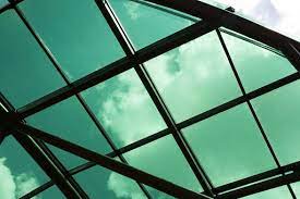 Top Benefits Of Green Tinted Glass