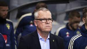 Janne andersson is concerned by the number of games key men in his plans are having to play, with a defender at old trafford nursing a back complaint. Euro 2020 Sweden Profiling Blagult S Head Coach Janne Andersson 90min