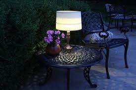 outdoor table lamp from houzz outdoor
