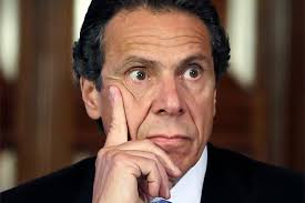Image result for governor andrew cuomo