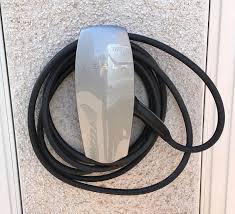 Tesla Wall Connector Charger Installer