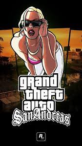 gta san andreas gta icio hd phone