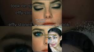 effy stonem makeup tutorial ally