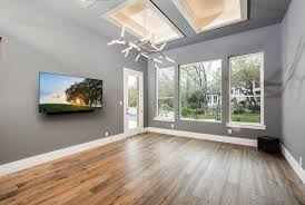 hardwood floors and how it affects real