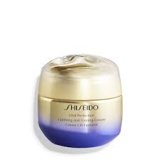 uplifting and firming cream vital