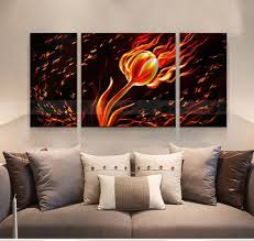 China Metal Wall Art And Oil Painting