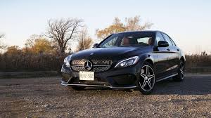 You probably thought about that when you got it. 2016 Mercedes Benz C450 Amg 4matic Test Drive Review