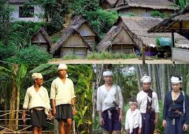 Image result for KAMPUNG BADUY