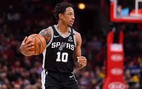 Jul 29, 2021 · as you may already know, demar derozan did an extensive interview with shannon sharpe recently, and while the biggest takeaway was that, when taken at face value, his time with the spurs appears. Report Demar Derozan Expected To Still Show Significant Interest In Joining Lakers Lakers Daily