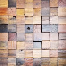 recycled wood wall panel wooden