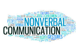 non verbal communication definition