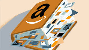 How Big Is Amazon Its Many Businesses In One Chart Npr