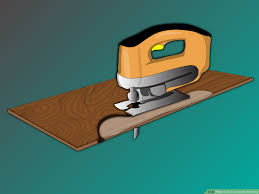 This is the ideal tool and can cut perfect 90 degree cuts or any other angle, up to 50 degrees for most saws. How To Cut Laminate Flooring 6 Steps With Pictures Wikihow