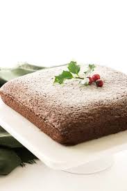 Get 1 1/4 teaspoons of baking soda. Stout Gingerbread Cake Savor The Best