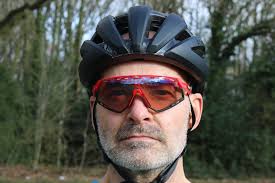 lazer sphere mips helmet review cyclist