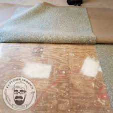 squeaky floor repair your floor is