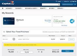 how to use capital one miles million