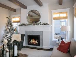 Direct Vent Gas Fireplace Bayport By