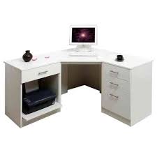 Standard sizes include 140, 160 and 180 x 80cm. White Corner Desk Uk White Corner Desk Corner Desk Office Desk Uk