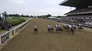 2019 Belmont Stakes Results Payouts Sir Winston Upsets