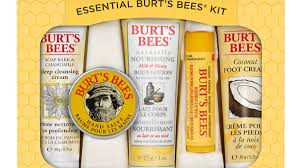 burt s bees my review of their earth