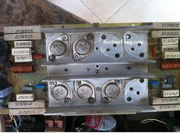 peavey lifier repair electronics