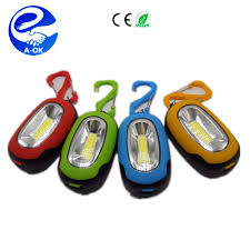New Cob Key Lamp Flashlight Buy Car Key Light Door Key Light Keychain Lights Bulk Product On Alibaba Com
