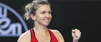 Simona halep glad to get five hours of training every day. Simona Halep Enters Prague Casting More Doubt On Us Open Participation Tennis Majors