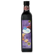 great value balsamic vinegar of modena