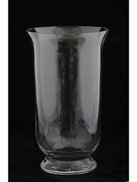 Vase Hurricane Extra Large