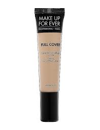 make up for ever full cover extreme camouflage cream n7 sand beige 15 ml