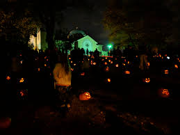 the stoddard avenue pumpkin glow heart