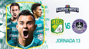 Leon for the winner of the match, with a probability of 54%. Liga Mx Apertura 2020 Leon Vs Mazatlan Dia Y Hora Del Partido De La Jornada 13 Por Marca Claro Youtube