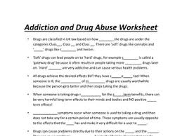 Drug abuse among the students PDF Download Available Free Essays on Drug  Abuse and Addiction Argumentative Essay 