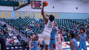 Lions Zoom Past Jets in 99-77 Victory - Missouri Southern State University  Athletics