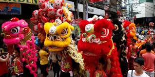 Early currency in china with a history of over 3000 years, chinese currency existed in both ancient and imperial china. Chinese New Year 2018 Top Places Where To Eat And Shop
