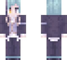 Here you can download skins for minecraft: Floyd Minecraft Skins