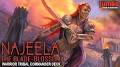 Najeela the Blade Blossom Commander Deck Tech - YouTube