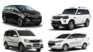 8 seater cars in india mileage