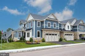 montgomery county pa townhomes