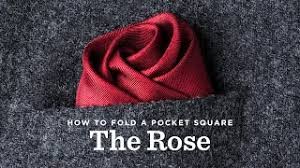 We did not find results for: How To Fold The Rose Pocket Square Ties Com