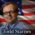 Todd Starnes