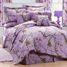 Kimlor Mills Realtree Apc Comforter Set